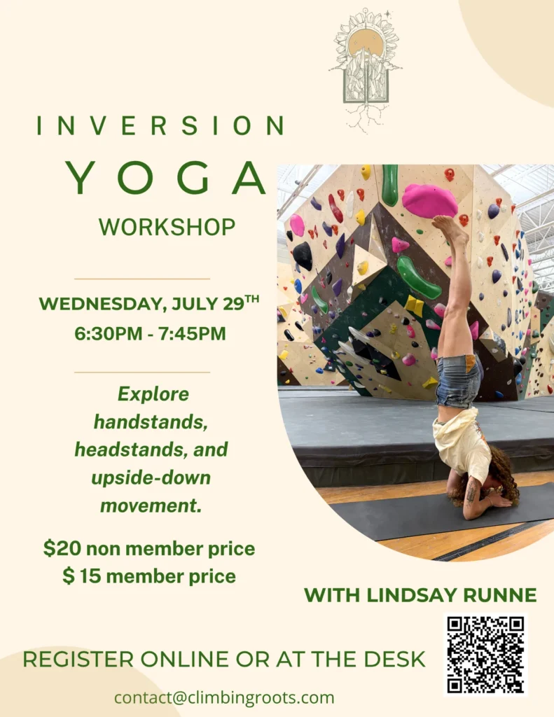 Inversion Workshop July