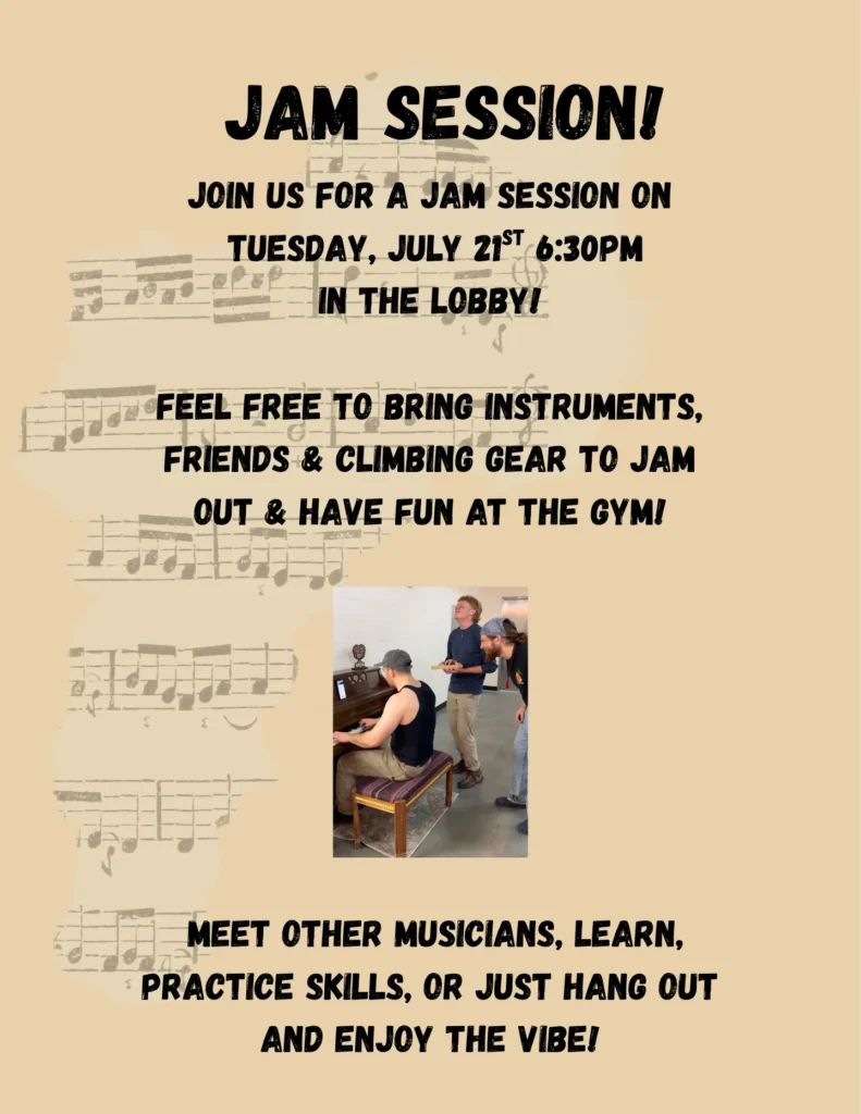 Jam Session