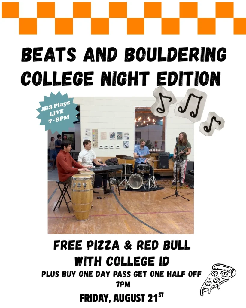 College Night 1