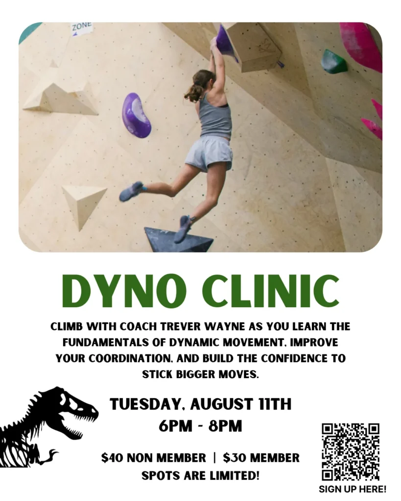 Dyno Clinic