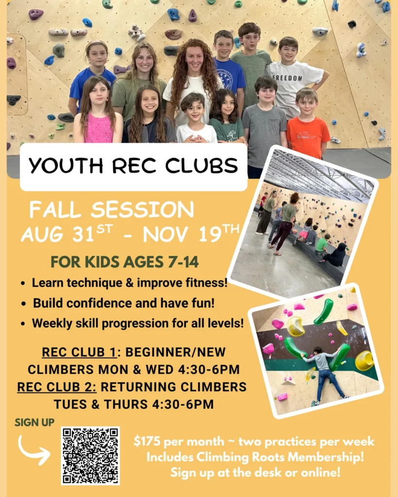Rec Club