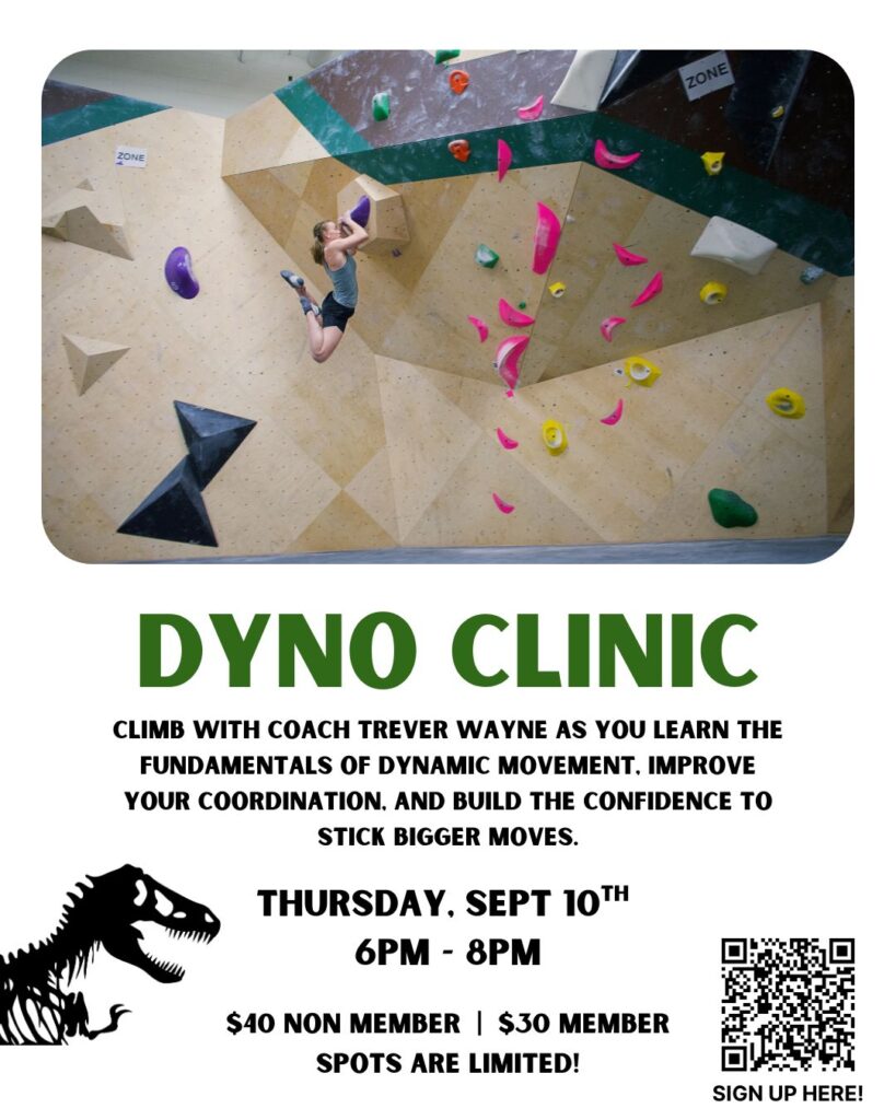 Dyno Clinic (1)