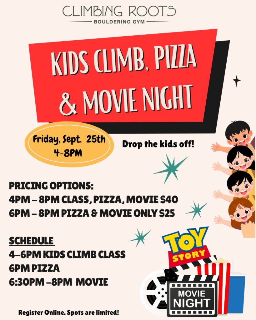 Movie Night