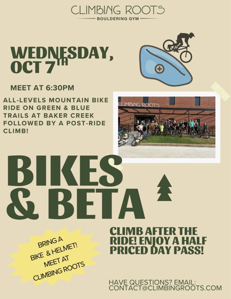 Bikes&Beta