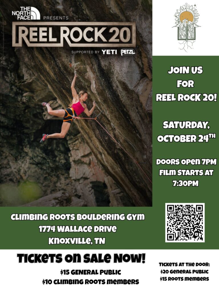 ReelRock20